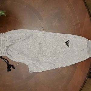 Mens adidas 3/4 pant.
